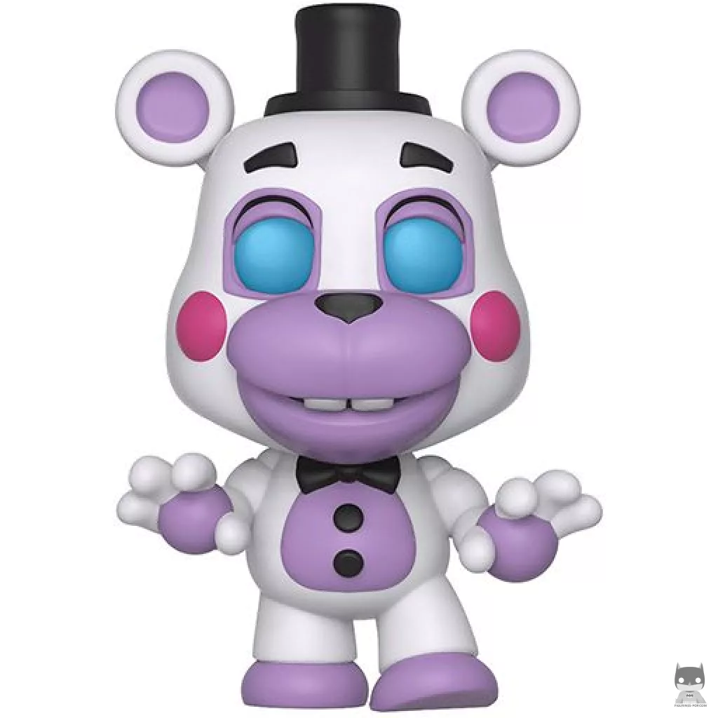 Helpy Funko Pop! figure (Five Nights at Freddy's)