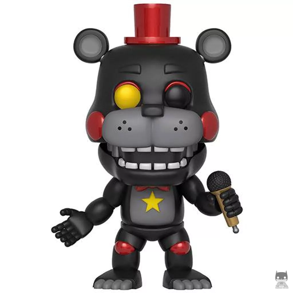 Lefty Funko Pop! figure (Five Nights at Freddy's)