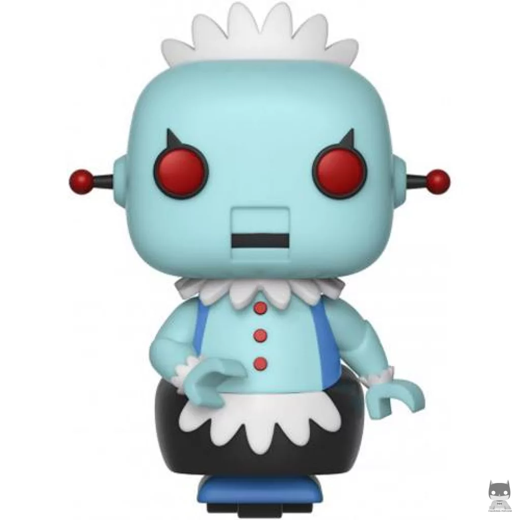 Rosie Funko Pop! figure (Hanna Barbera)