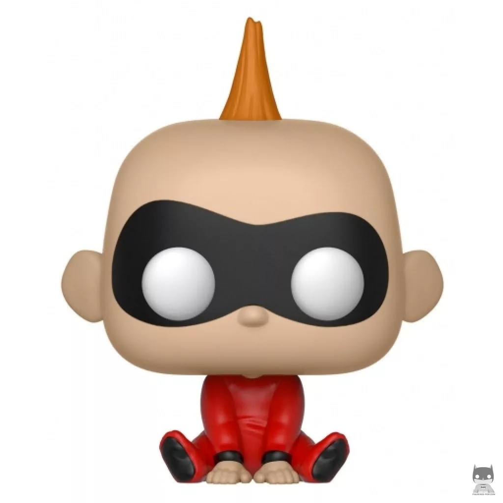 Jack-Jack Funko Pop! figure (The Incredibles 2)