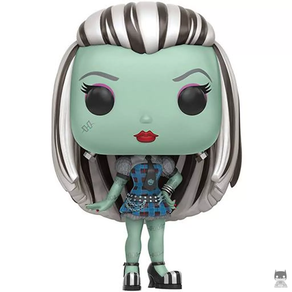Frankie Stein Funko Pop! figure (Monster High)