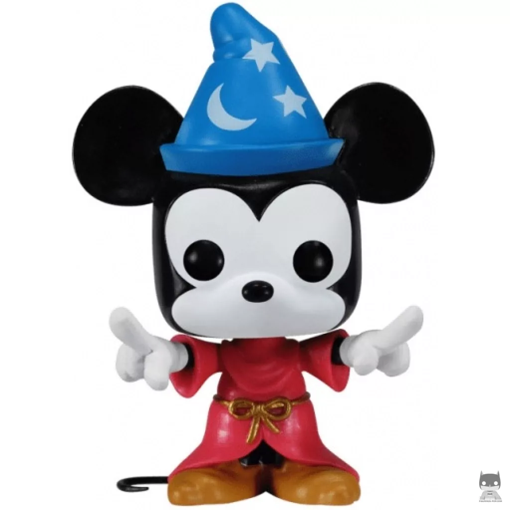 Sorcerer Mickey Funko Pop! figure (Fantasia)