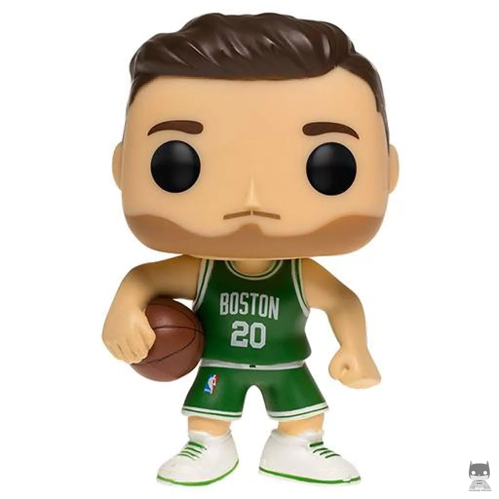 Gordon Hayward Funko Pop! figure (NBA)