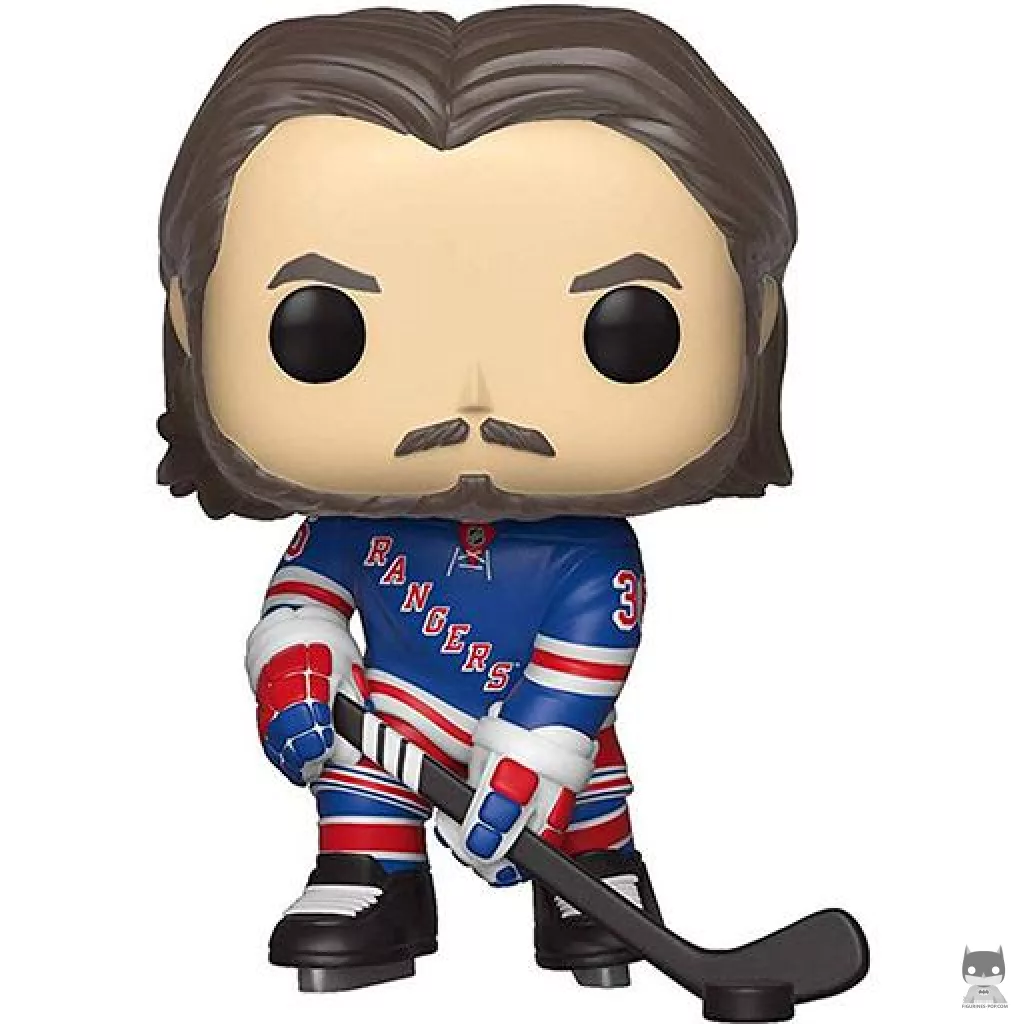 Mats Zuccarello Funko Pop! figure (NHL)