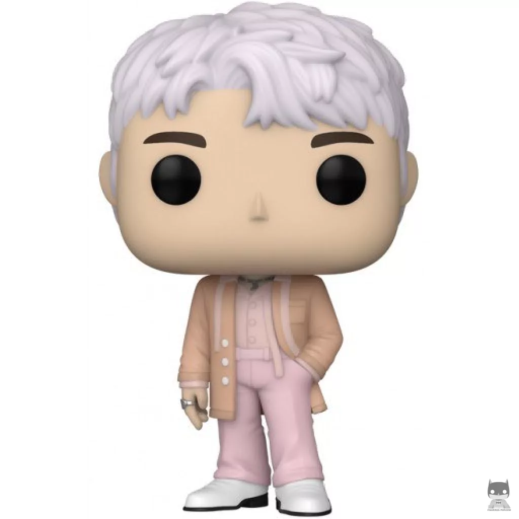 J-Hope (Proof) Funko Pop! figure (BTS)