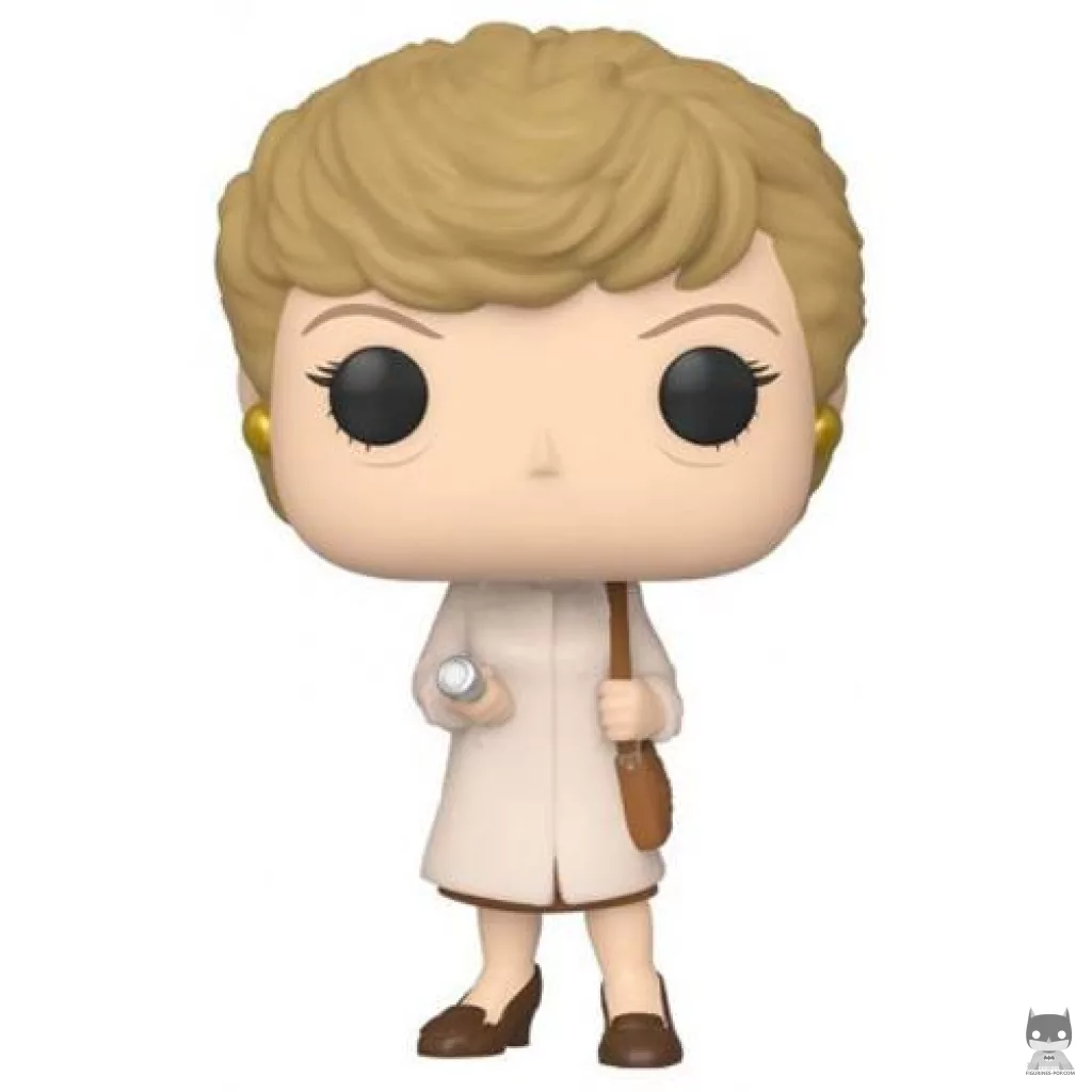 Jessica Fletcher Funko Pop! figure (Murder She Wrote)