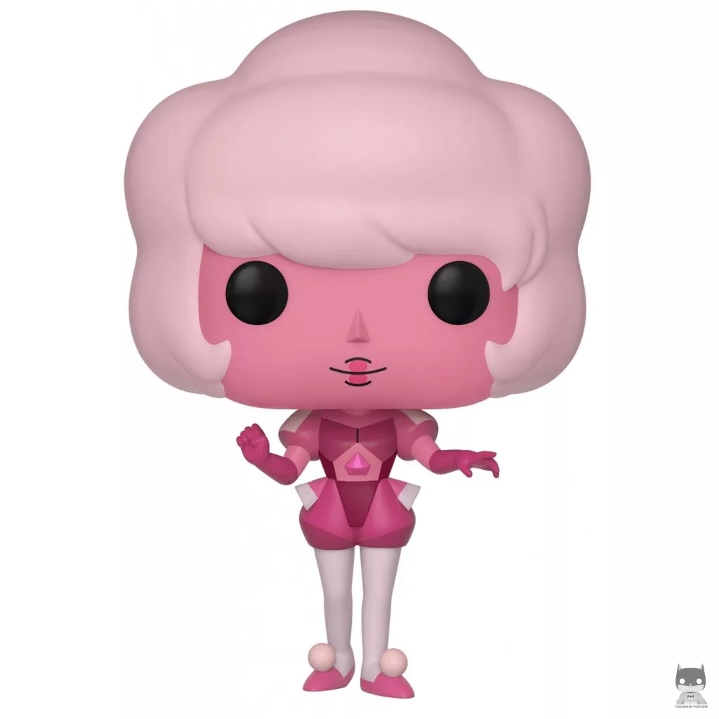 Pink Diamond Funko Pop! figure (Steven Universe)