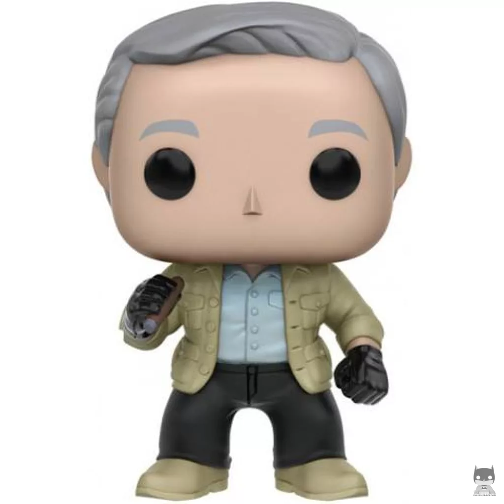 John "Hannibal" Smith Funko Pop! figure (A-Team)