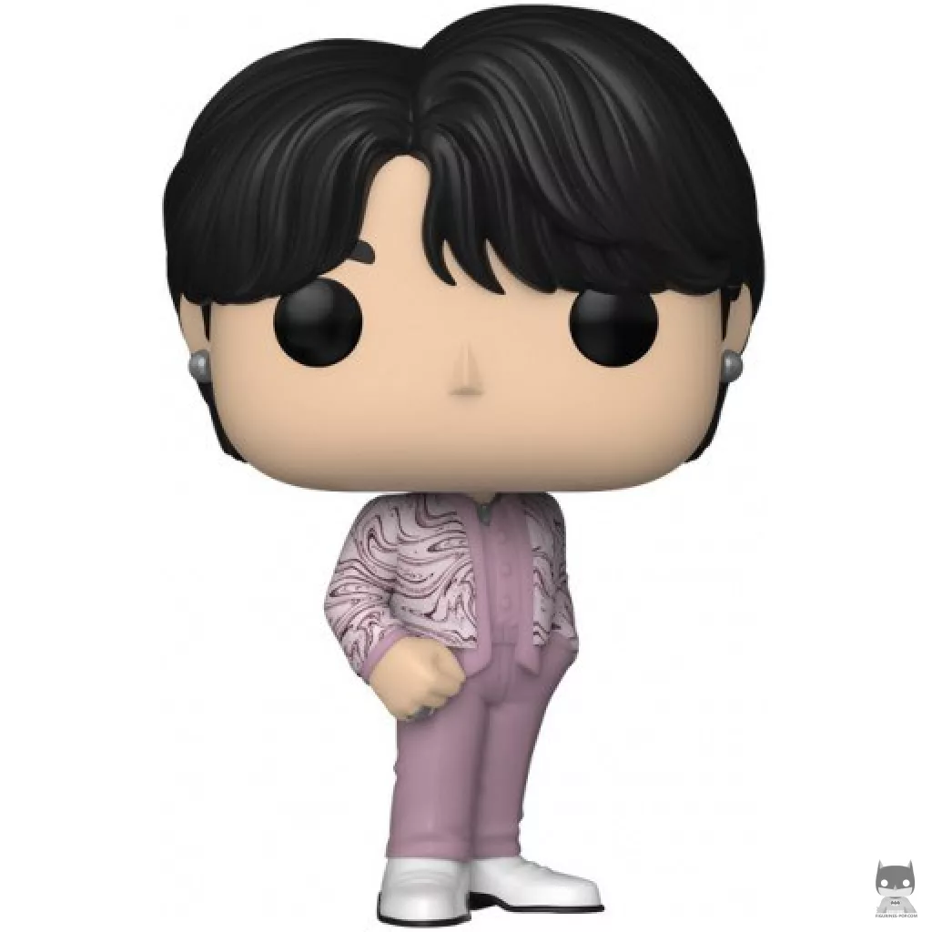 Jimin (Proof) Funko Pop! figure (BTS)