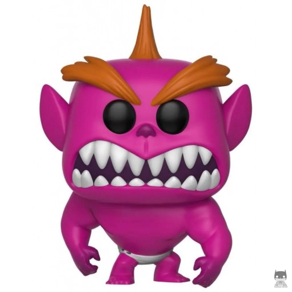 Monster Jack-Jack Funko Pop! figure (The Incredibles 2)