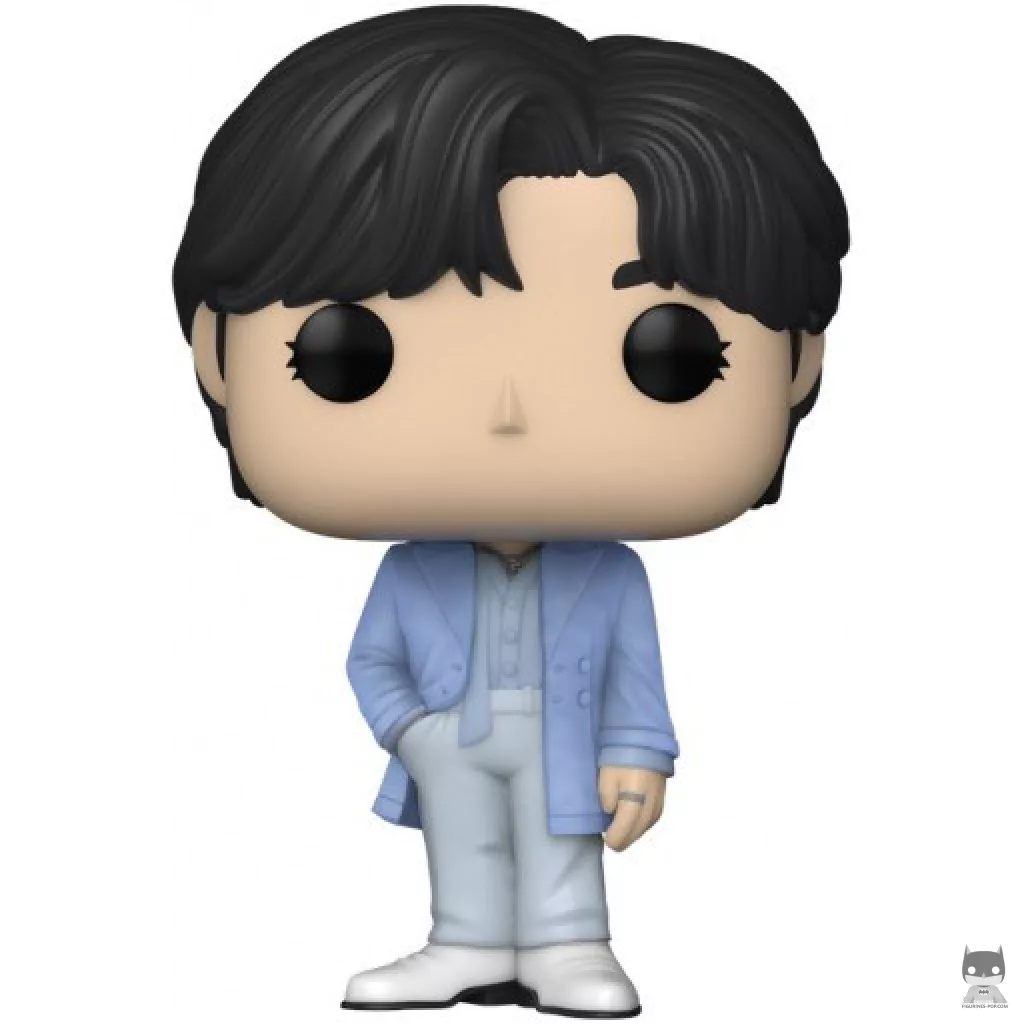 V (Proof) Funko Pop! figure (BTS)