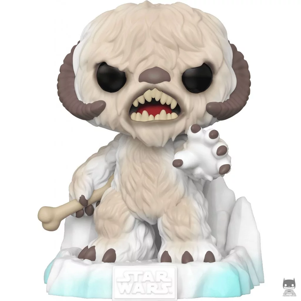 Wampa (Supersized) Funko Pop! figure (Star Wars: Battle at Echo Base)