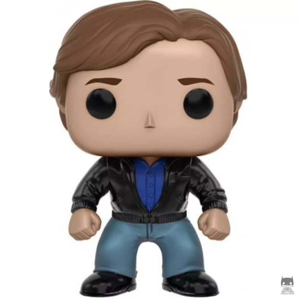 Templeton "Faceman" Peck Funko Pop! figure (A-Team)