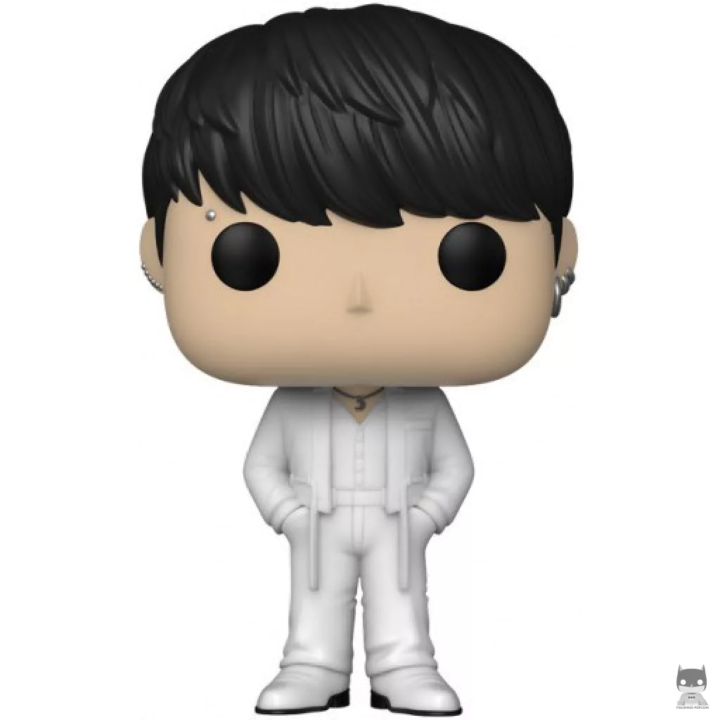 Jung Kook Funko Pop! figure (BTS)