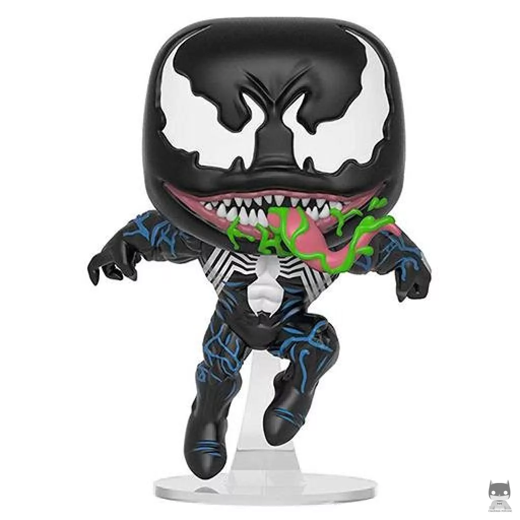 Venom (Leaping) Funko Pop! figure (Marvel Comics)