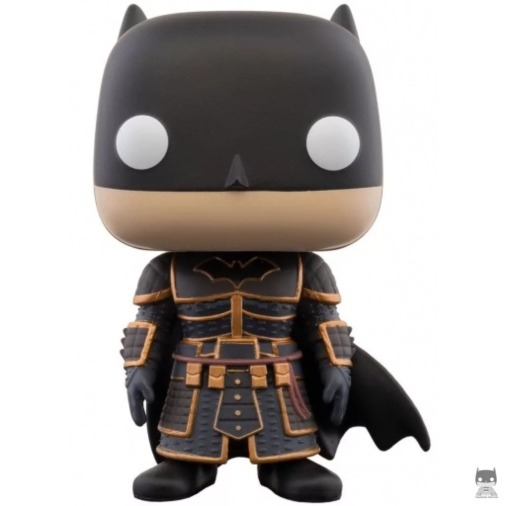 Batman Funko Pop! figure (DC Imperial Palace)