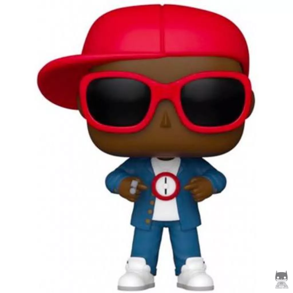 Flavor Flav Funko Pop! figure (Flavor Flav)
