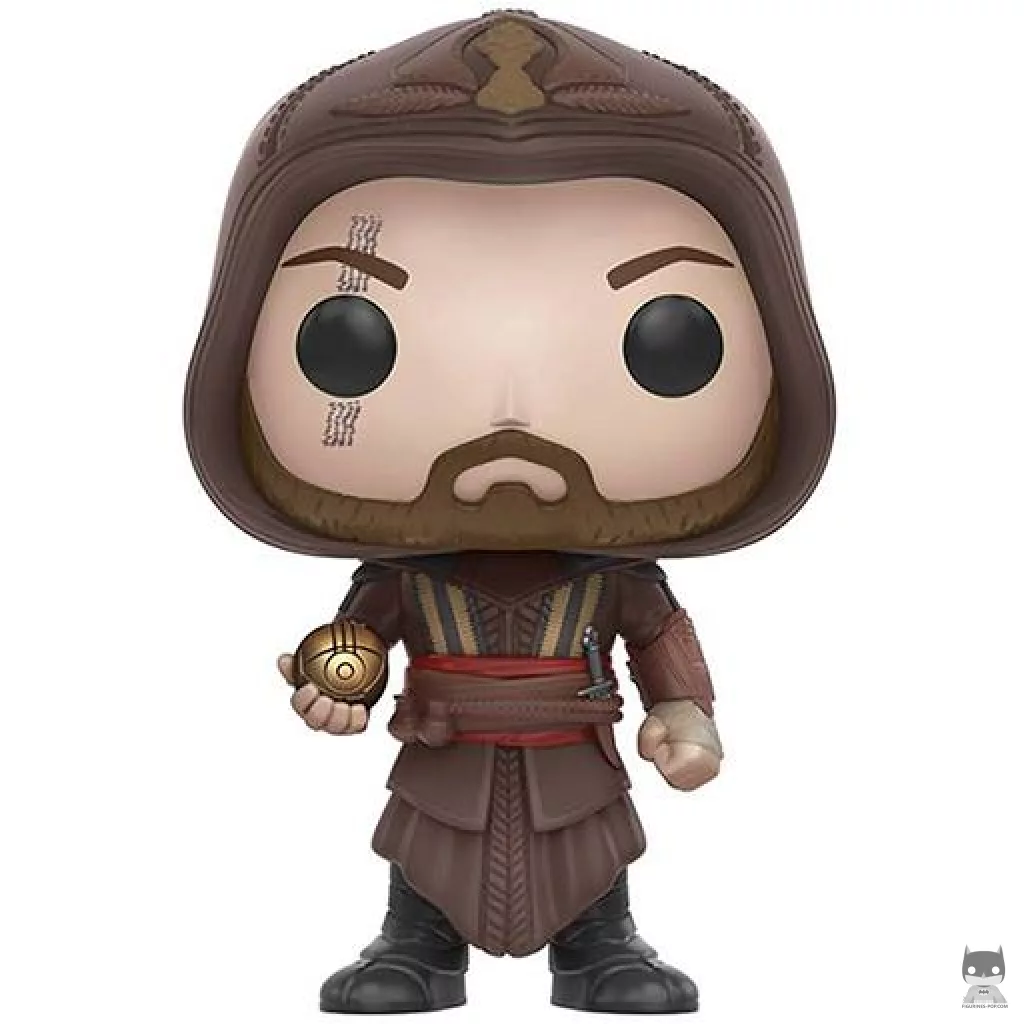 Aguilar de Nerha Funko Pop! figure (Assassin's Creed)