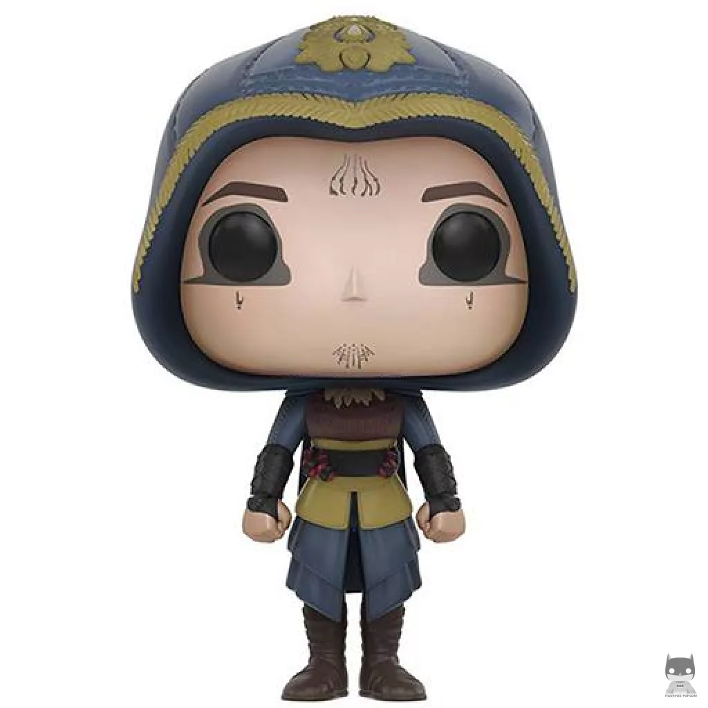 Maria Thorpe Funko Pop! figure (Assassin's Creed)