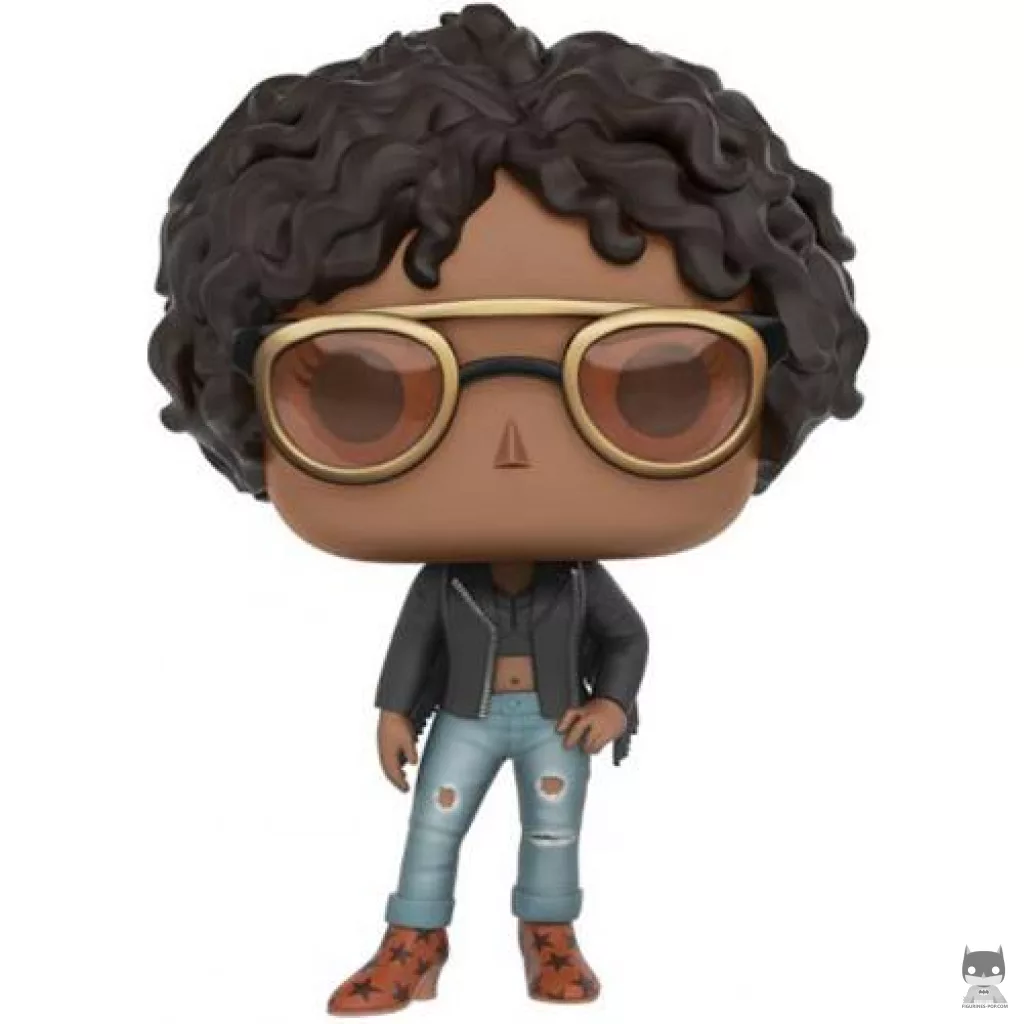 Tulip Funko Pop! figure (Preacher)