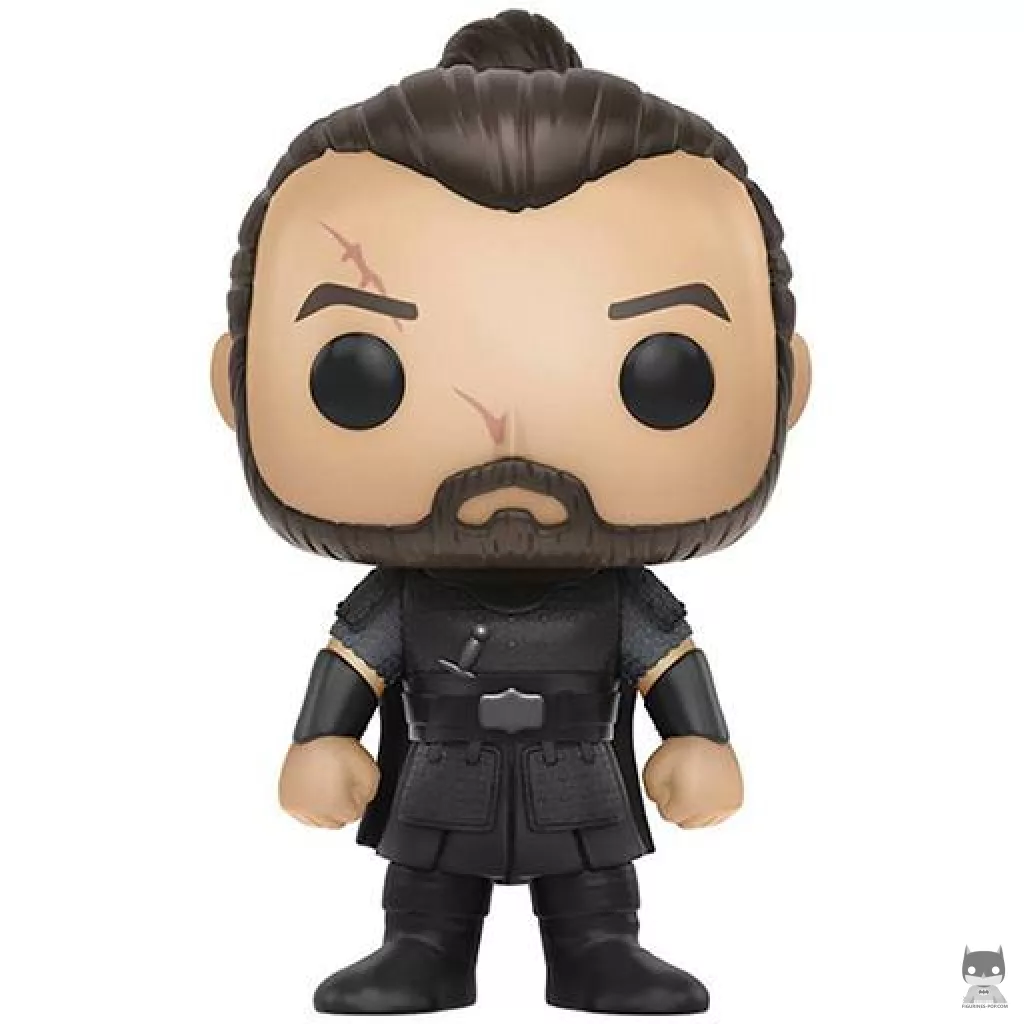 Ojeda Funko Pop! figure (Assassin's Creed)