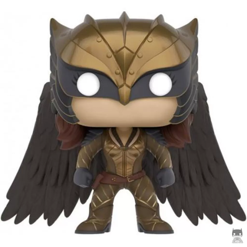 Hawkgirl Funko Pop! figure (Legends of Tomorrow)