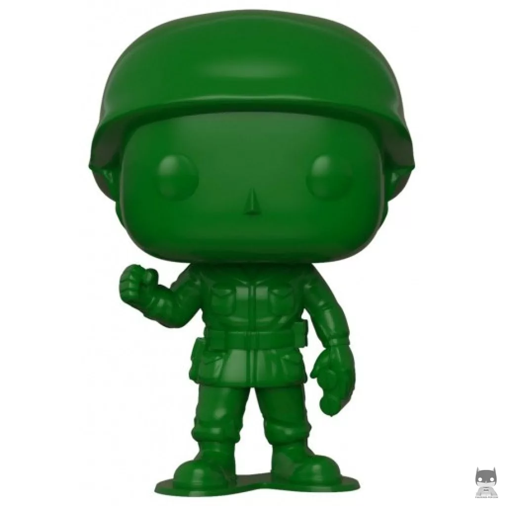 Army Men Funko Pop! figure (Toy Story)