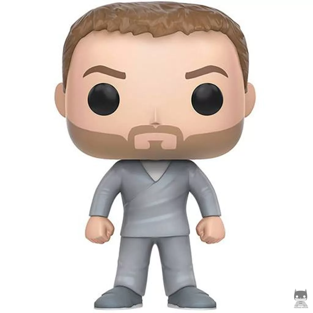 Callum Lynch Funko Pop! figure (Assassin's Creed)