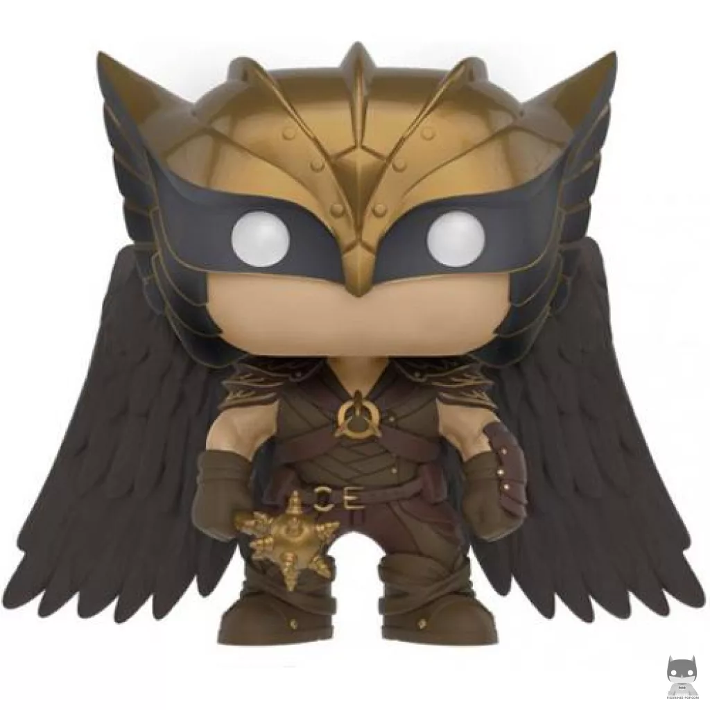 Hawkman Funko Pop! figure (Legends of Tomorrow)