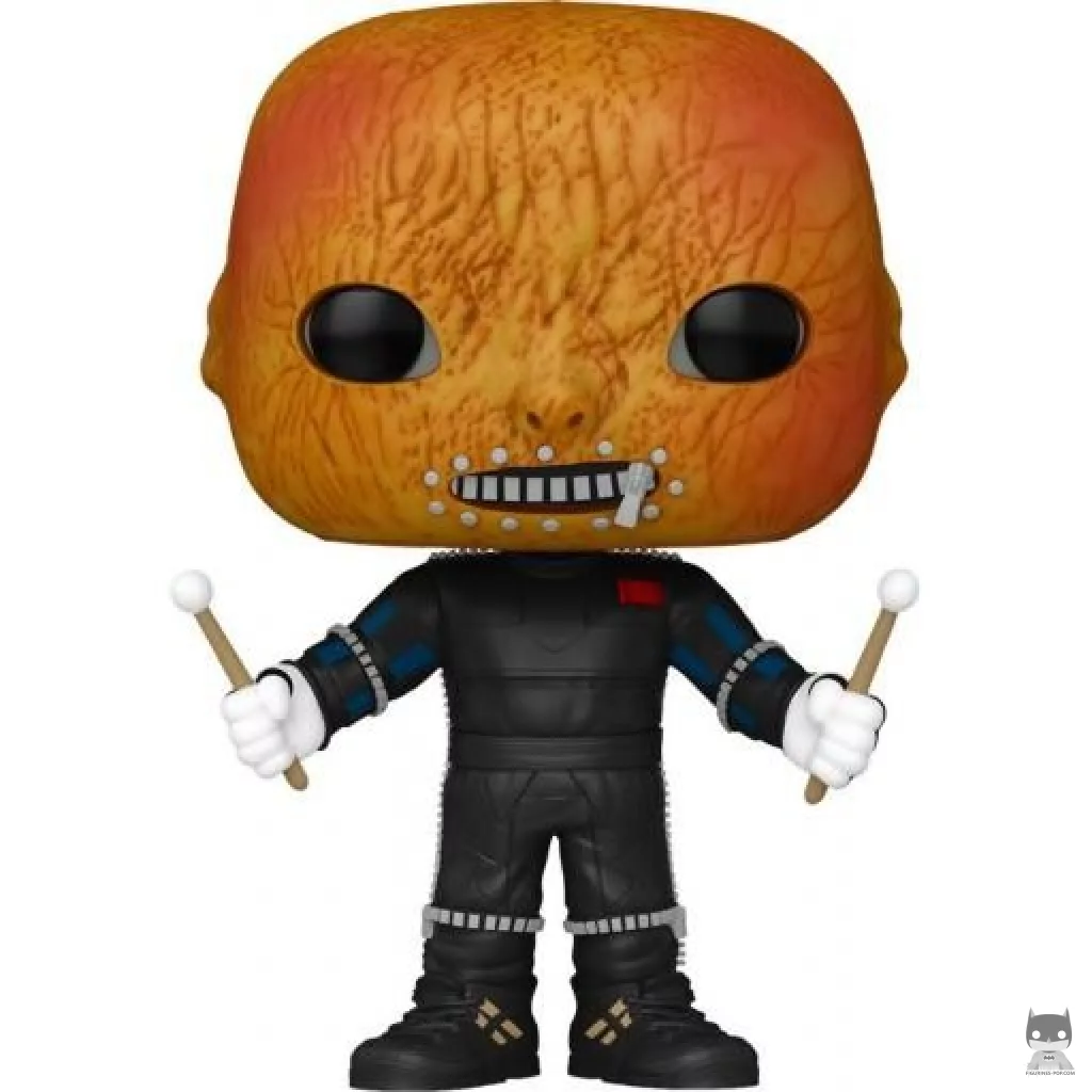Michael Pfaff Funko Pop! figure (Slipknot)