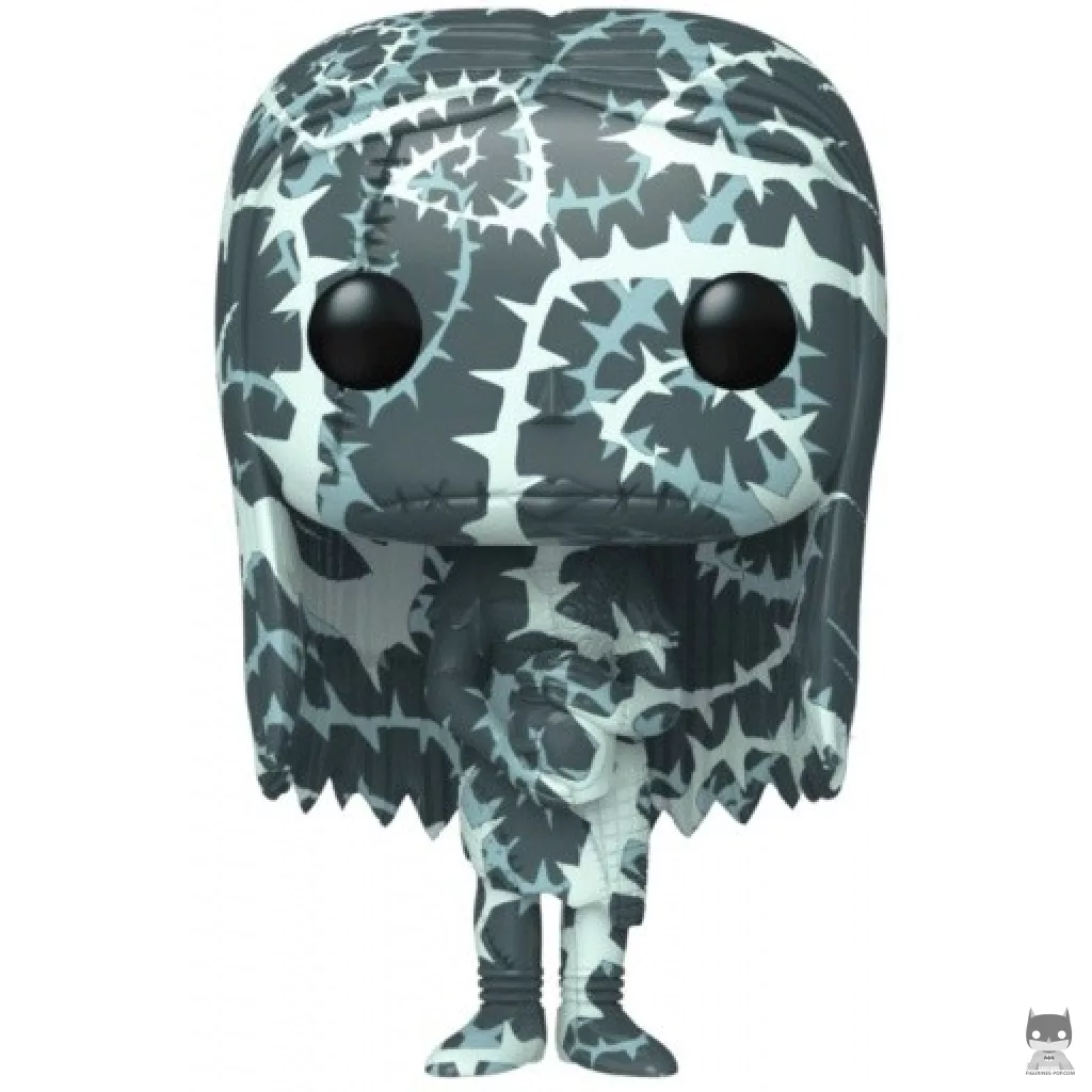 Sally Funko Pop! figure (The Nightmare Before Christmas)