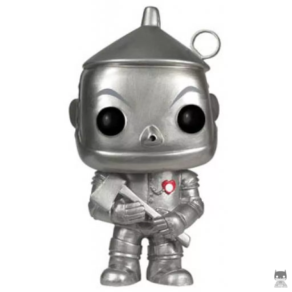 Tin Man Funko Pop! figure (The Wizard of Oz)