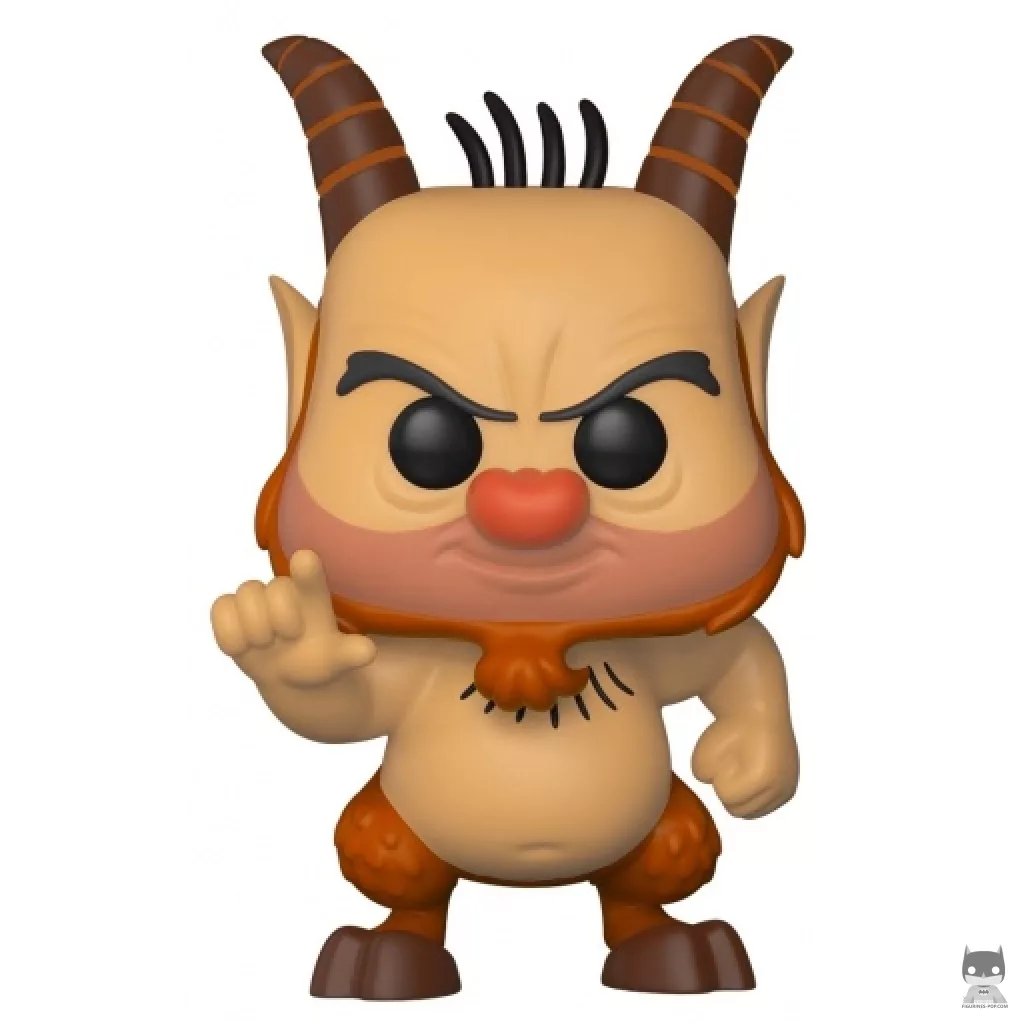 Phil Funko Pop! figure (Hercules)