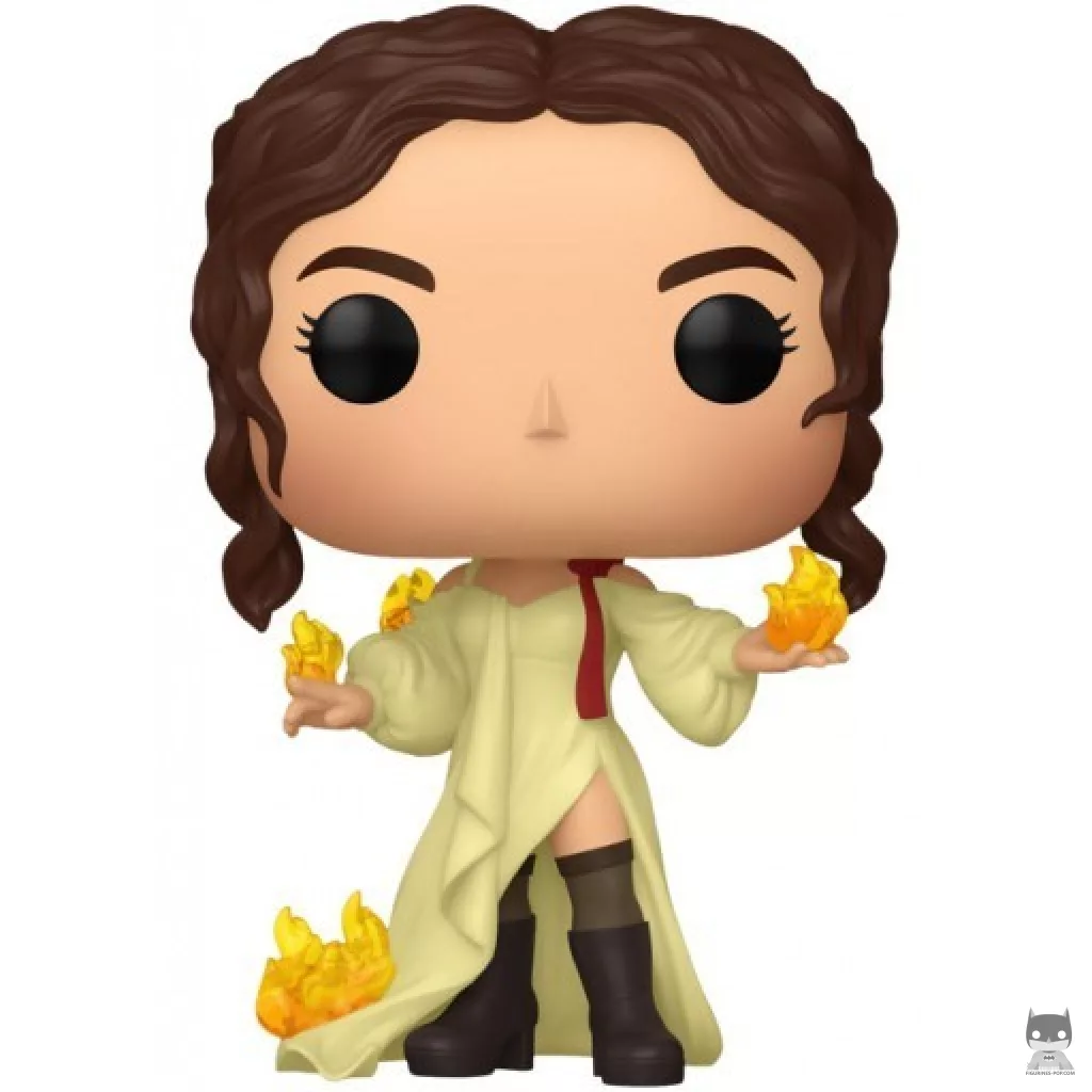 Rosalía (La Noche de Anoche) Funko Pop! figure (Rosalía)