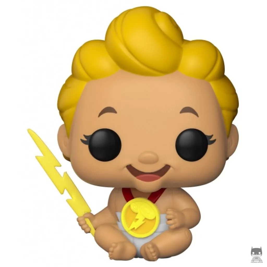 Hercules Baby Funko Pop! figure (Hercules)
