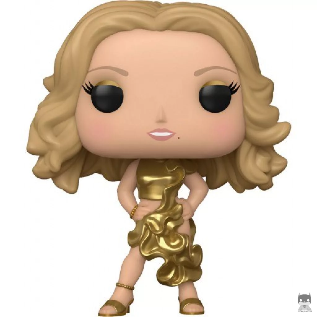 Mariah Carey Emancipation of Mimi Funko Pop! figure (Mariah Carey)