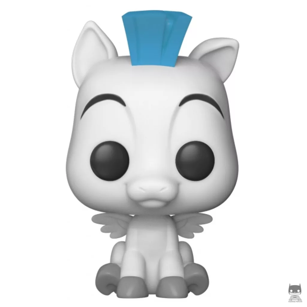 Pegasus Baby Funko Pop! figure (Hercules)