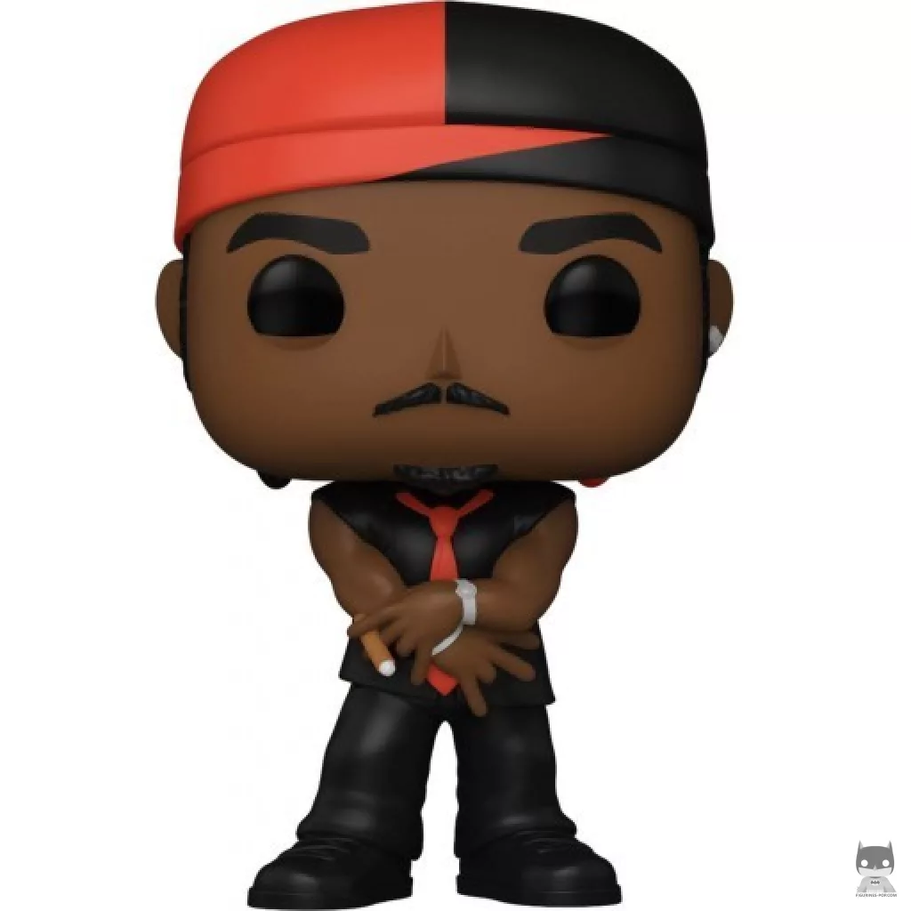 Ja Rule Funko Pop! figure (Iconn Live)