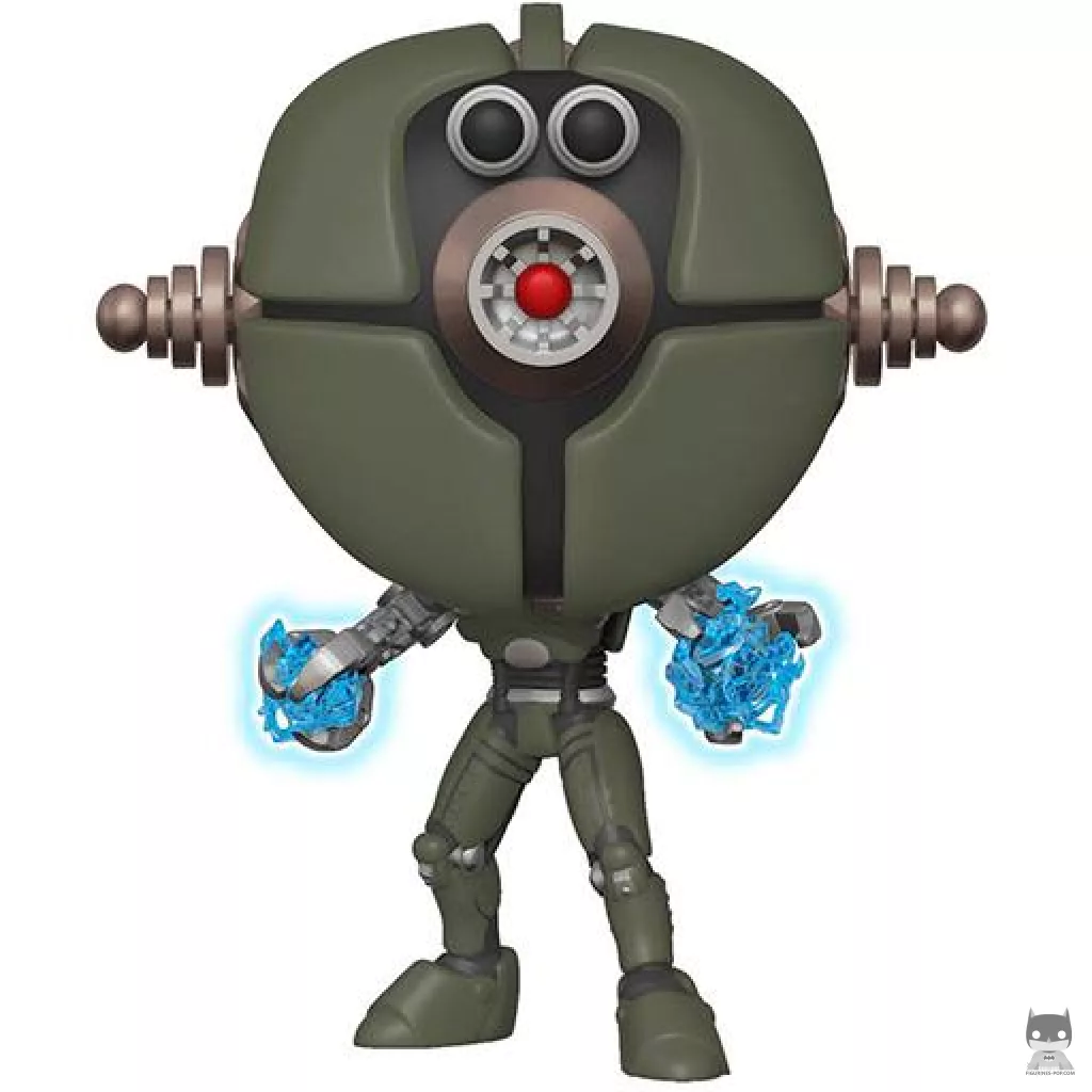 Assaultron (Invader Model) Funko Pop! figure (Fallout)