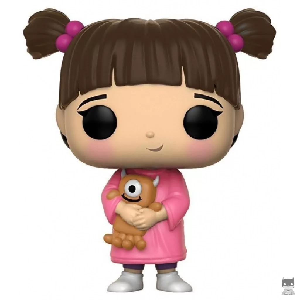 Boo Funko Pop! figure (Monsters, Inc.)