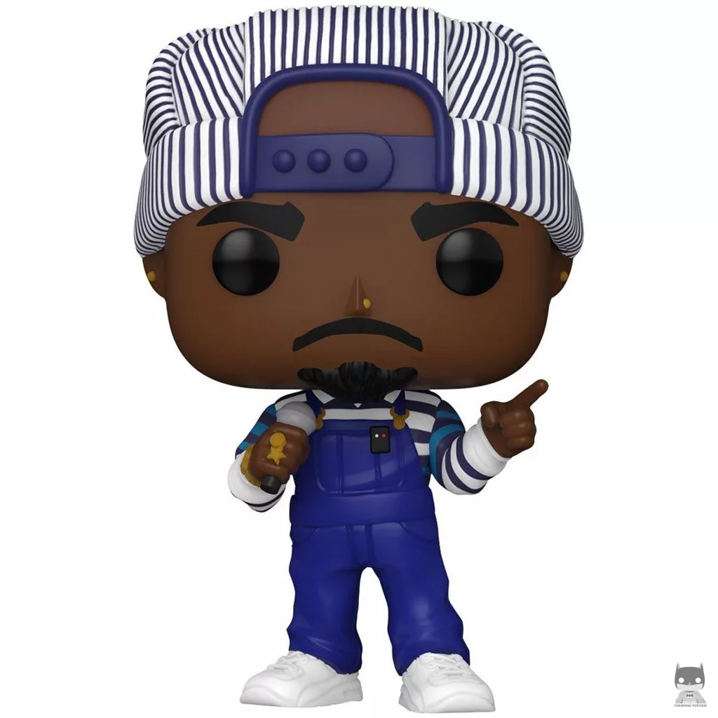 Tupac Shakur (Thug Life) Funko Pop! figure (Tupac)