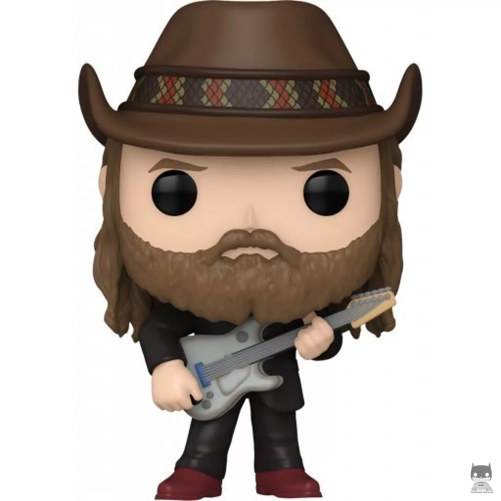 Chris Stapleton (ACM Awards) Funko Pop! figure (Chris Stapleton)
