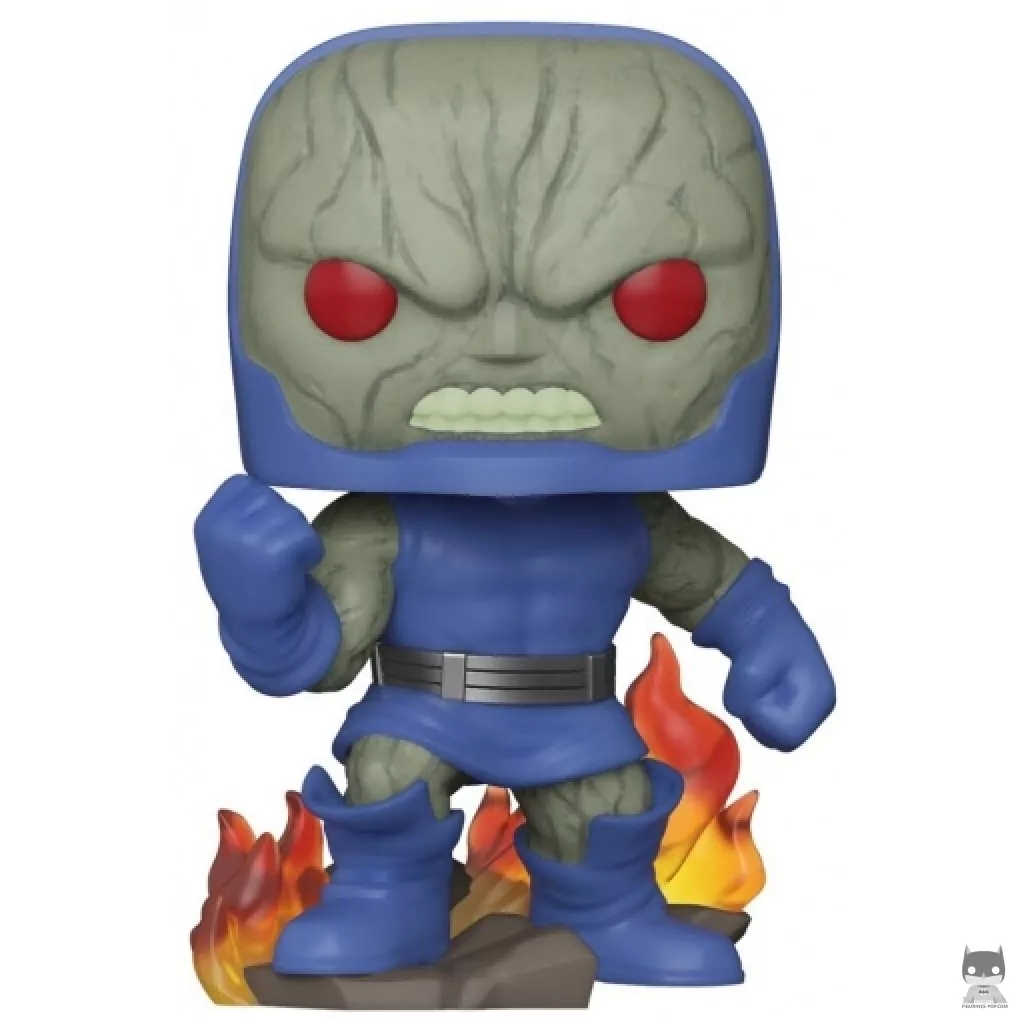 Darkseid Funko Pop! figure (Justice League)