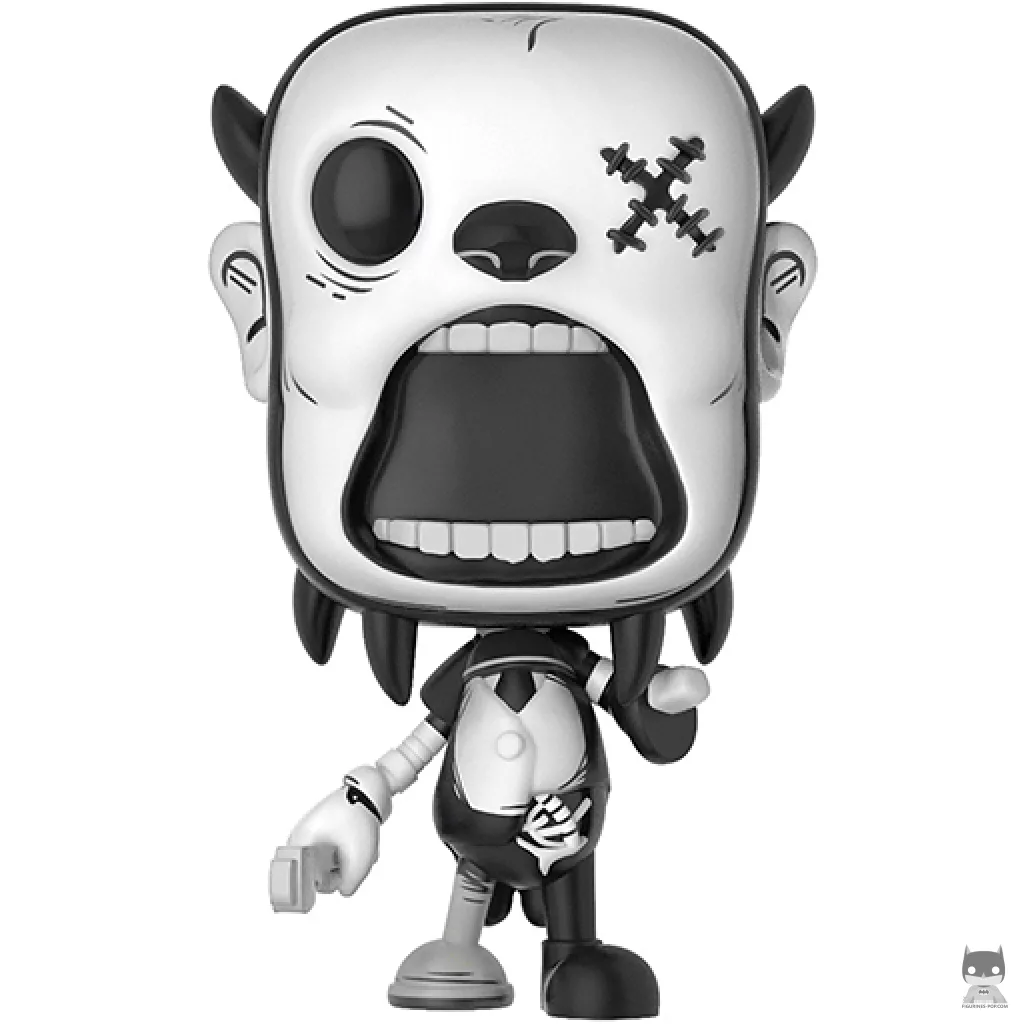 Piper Funko Pop! figure (Bendy and the Ink Machine)
