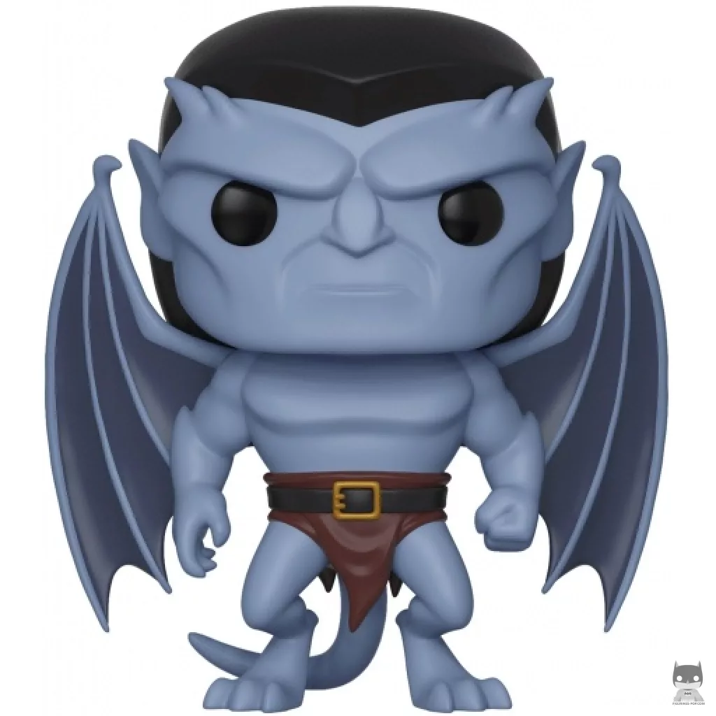 Goliath Funko Pop! figure (Gargoyles)