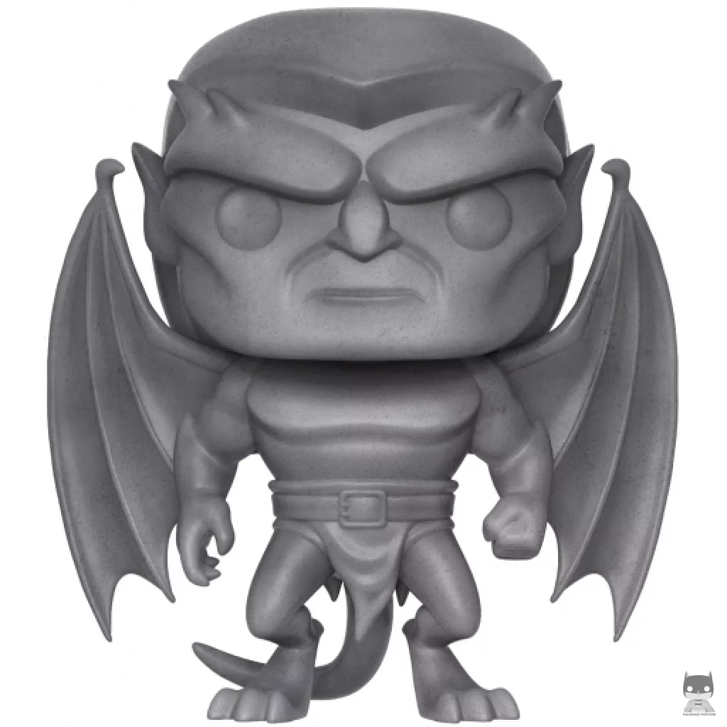 Goliath (Stone) Funko Pop! figure (Gargoyles)