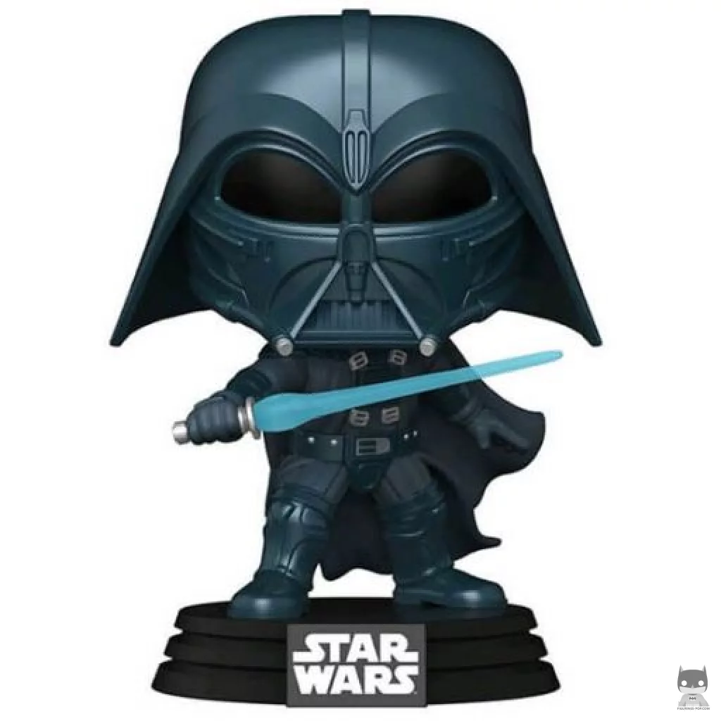 Darth Vader Funko Pop! figure (Star Wars: Concept Series)