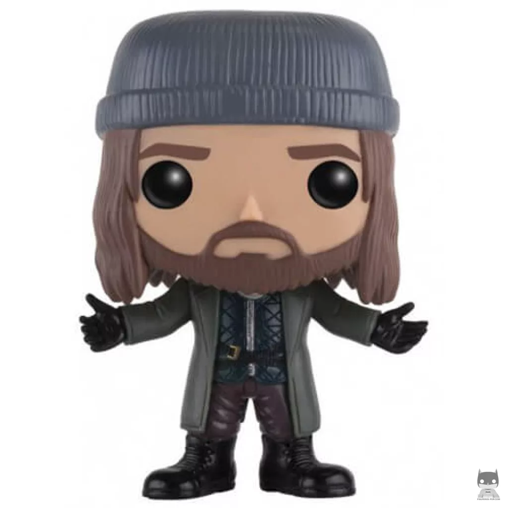 Paul "Jesus" Rovia Funko Pop! figure (The Walking Dead)