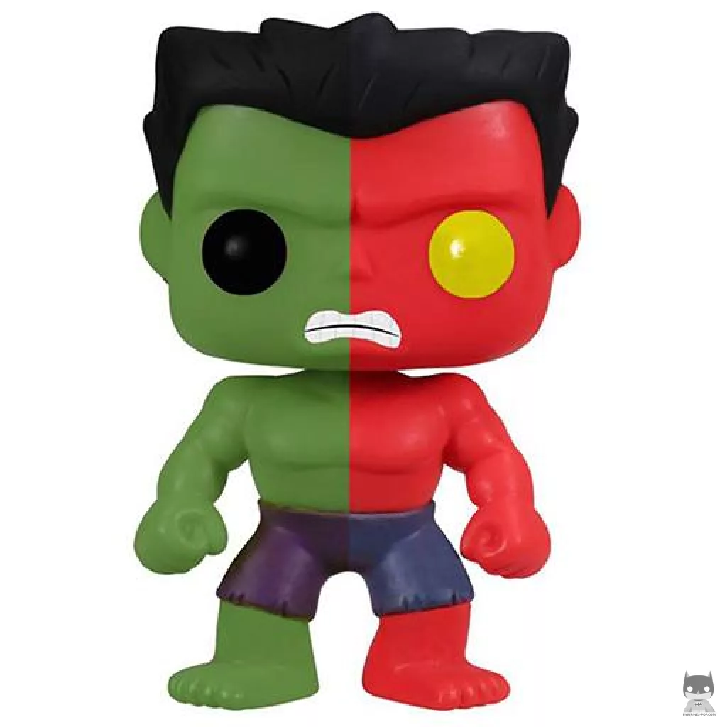 Hulk (Compound) Funko Pop! figure (Marvel Comics)