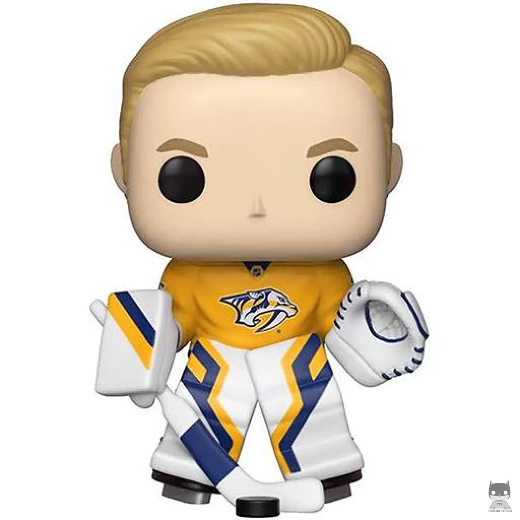 Pekka Rinne Funko Pop! figure (NHL)